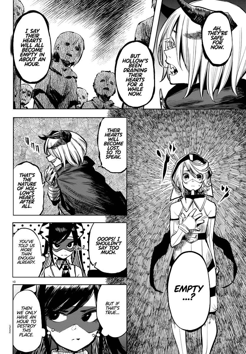 Page 10 Chapter 42 Shy