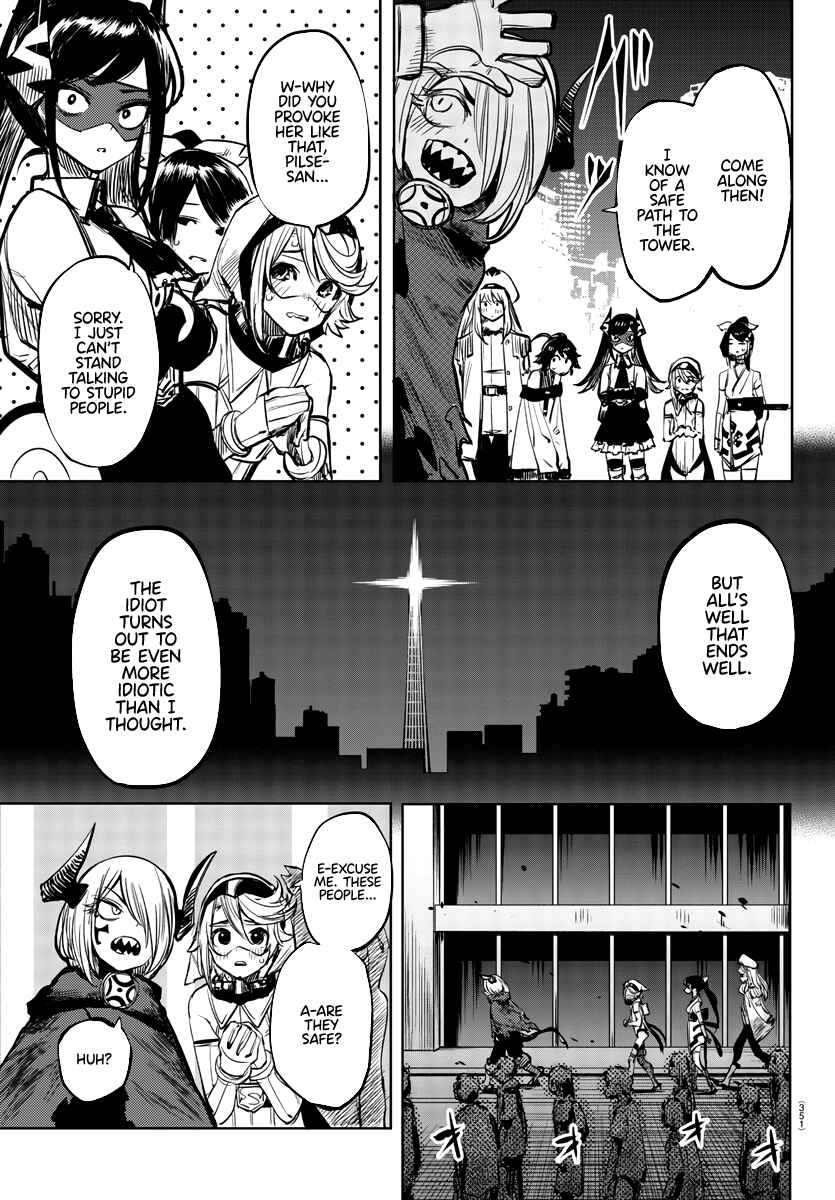 Page 9 Chapter 42 Shy