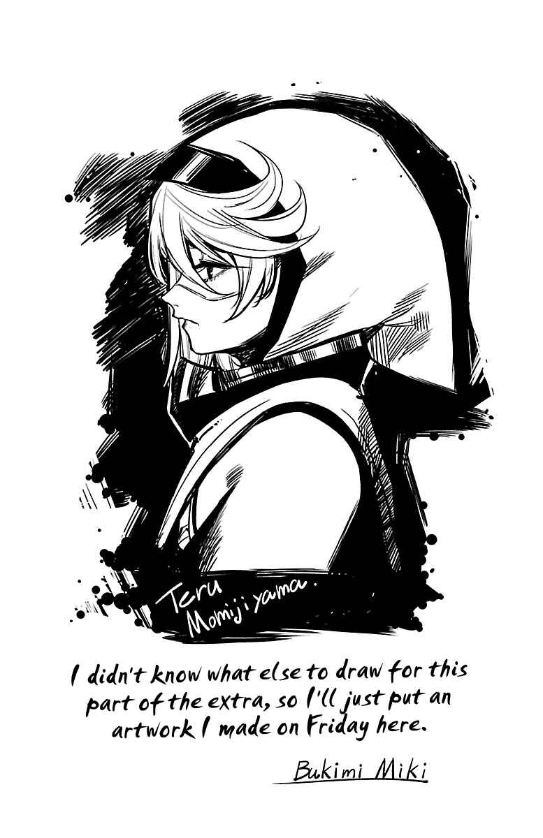 Page 10 Chapter 6.5 Shy