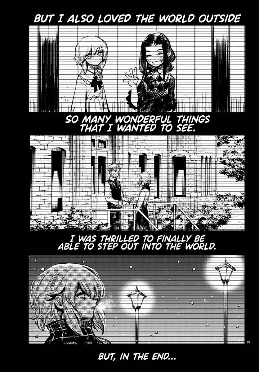 Page 18 Chapter 23 Shy