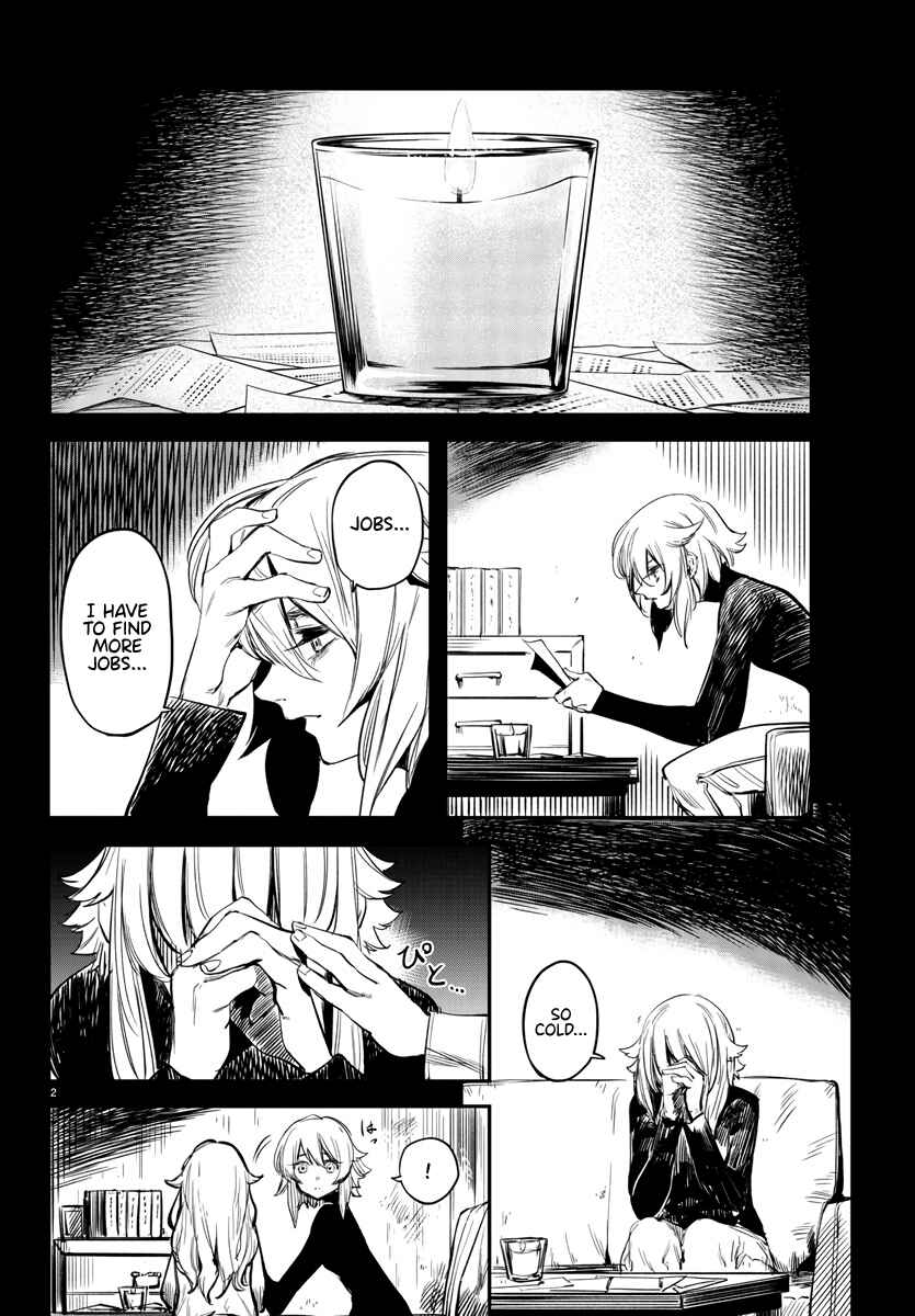 Page 3 Chapter 24 Shy