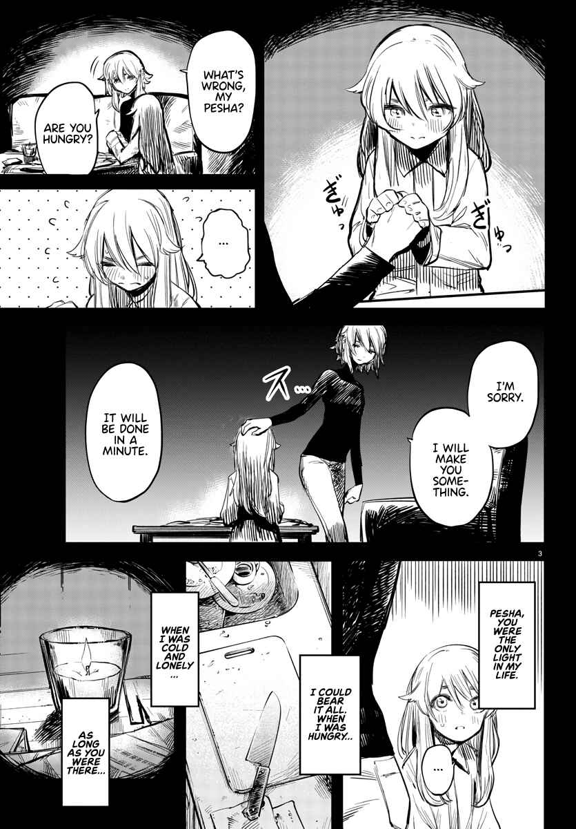 Page 4 Chapter 24 Shy