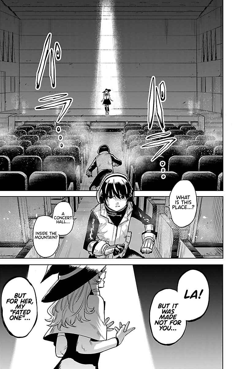 Page 15 Chapter 91 Shy
