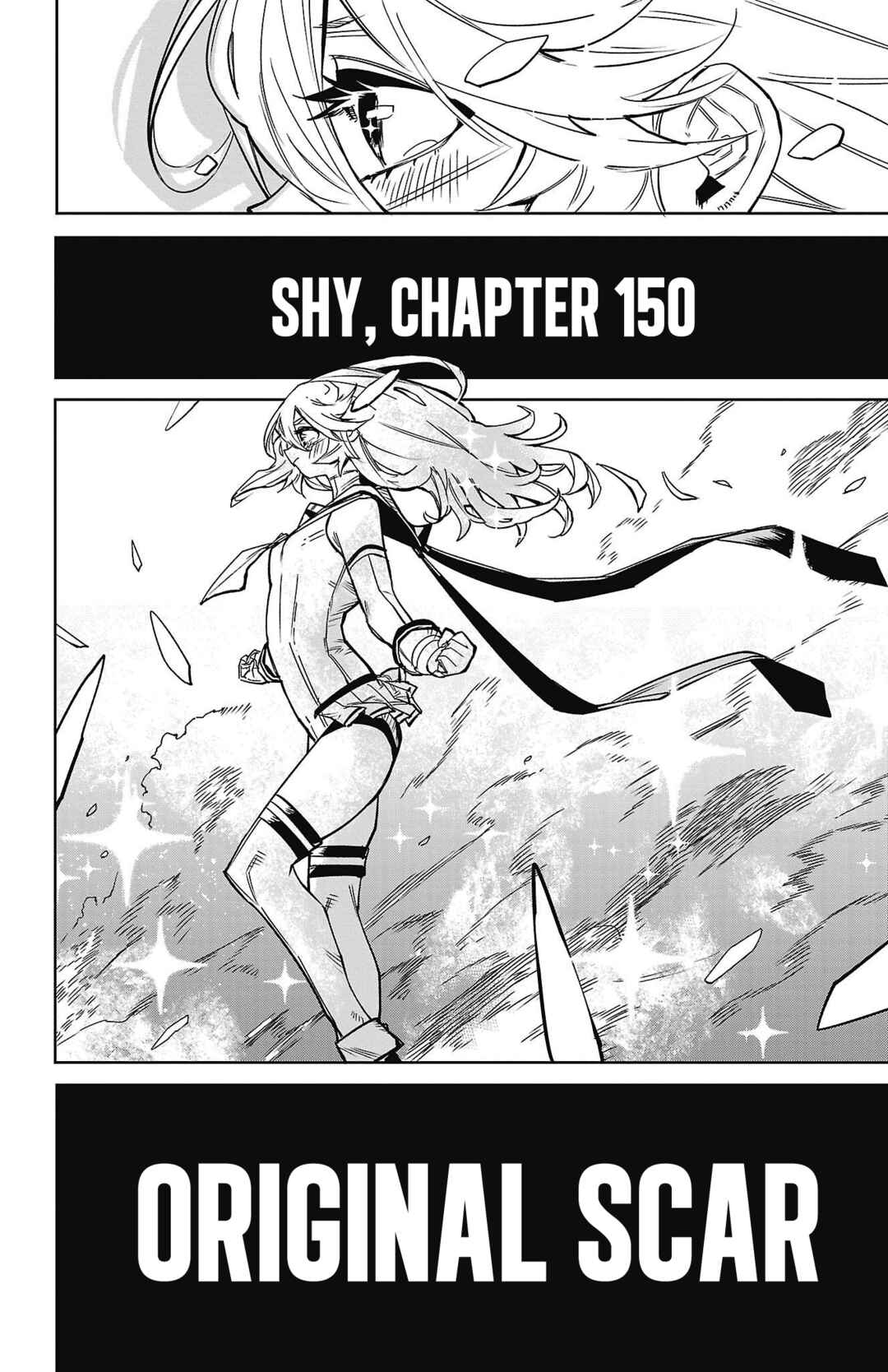 Page 26 Chapter 150 Shy