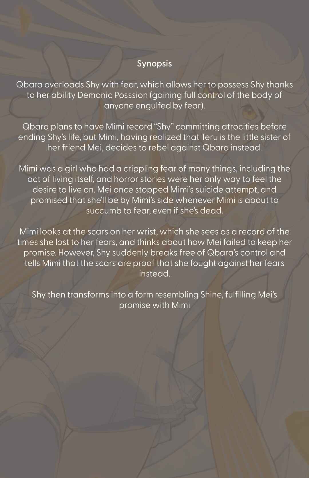 Page 27 Chapter 150 Shy