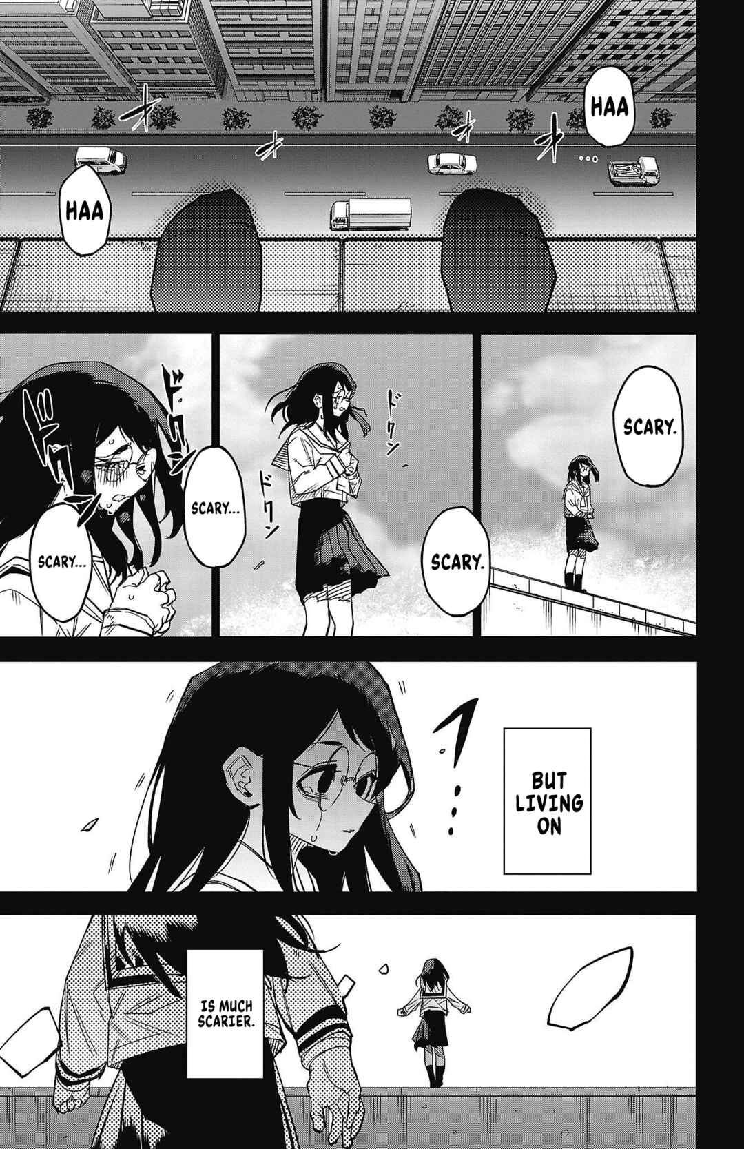 Page 9 Chapter 150 Shy