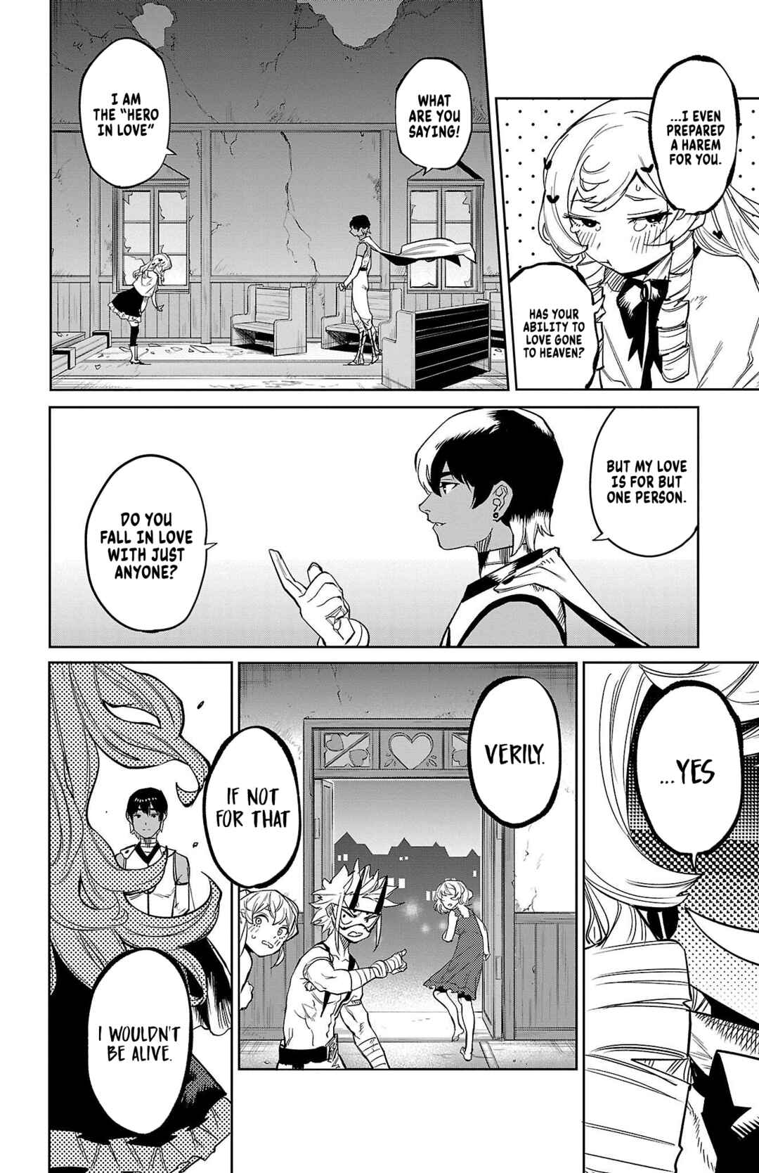 Page 11 Chapter 142 Shy