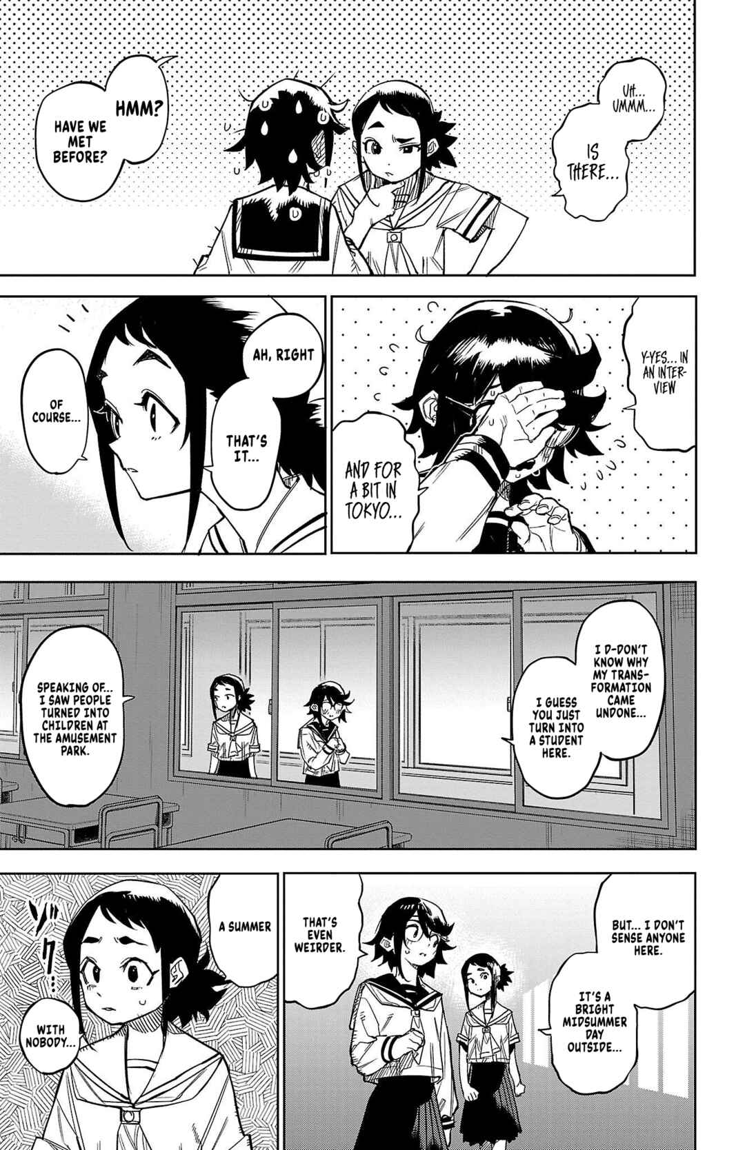 Page 5 Chapter 146 Shy
