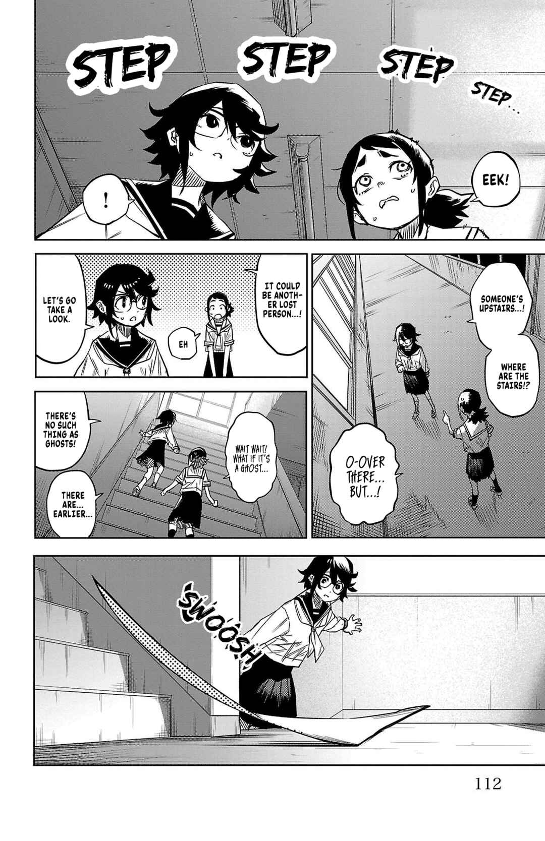 Page 6 Chapter 146 Shy