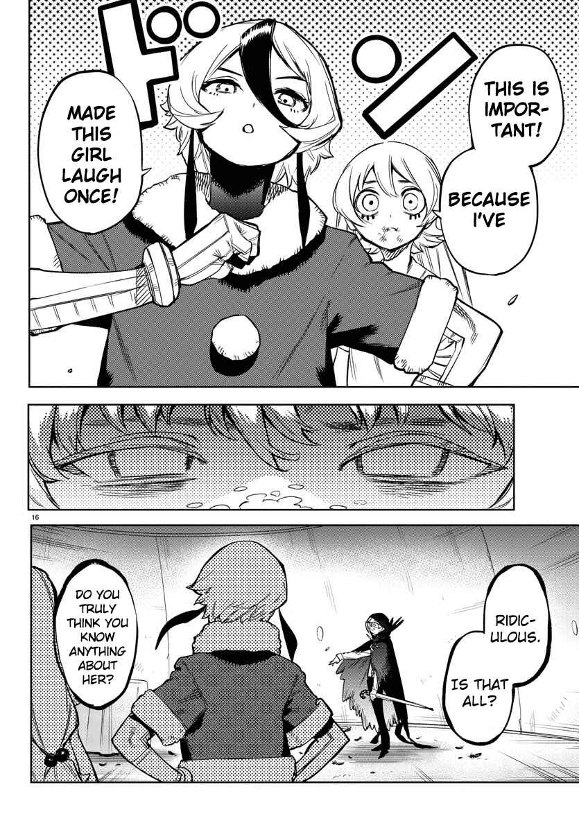 Page 15 Chapter 96 Shy