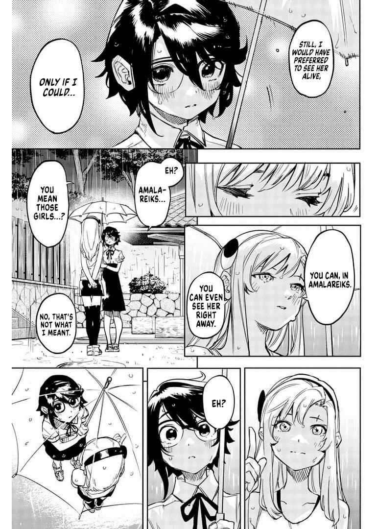 Page 9 Chapter 103 Shy