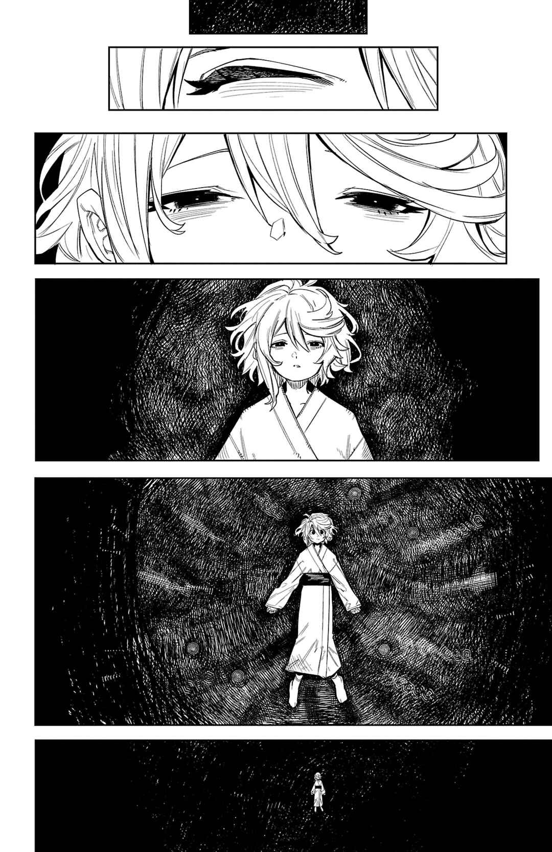 Page 11 Chapter 163 Shy