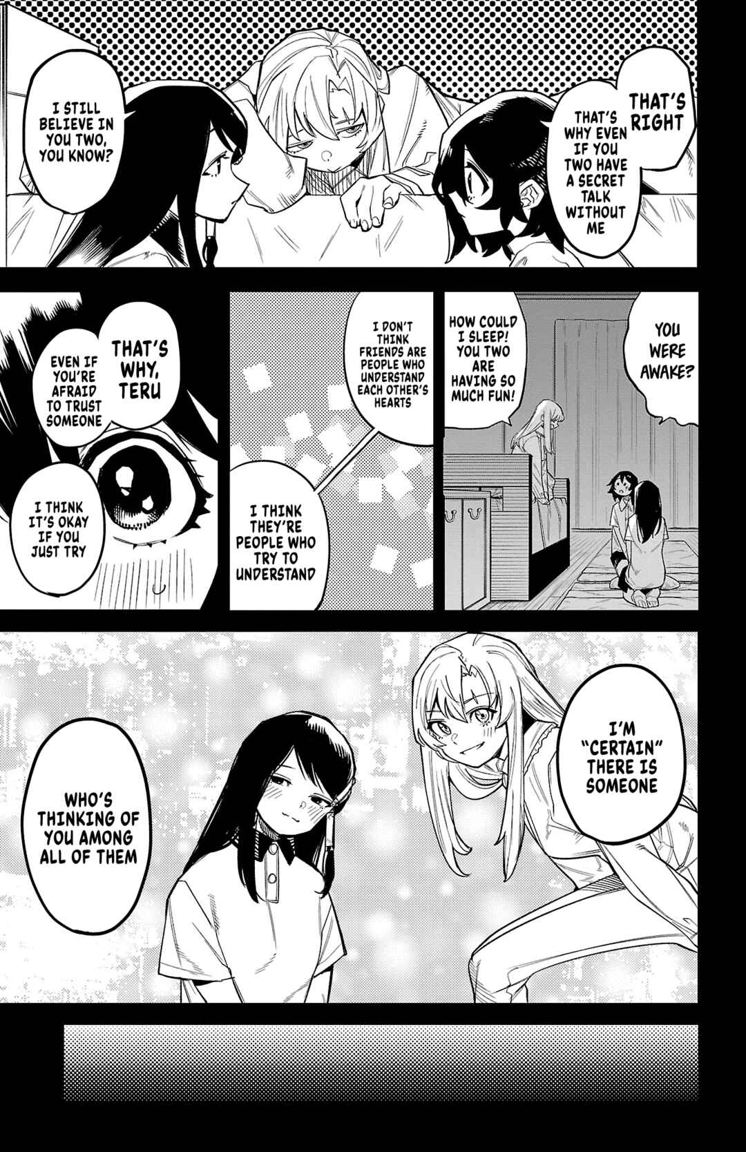 Page 16 Chapter 163 Shy