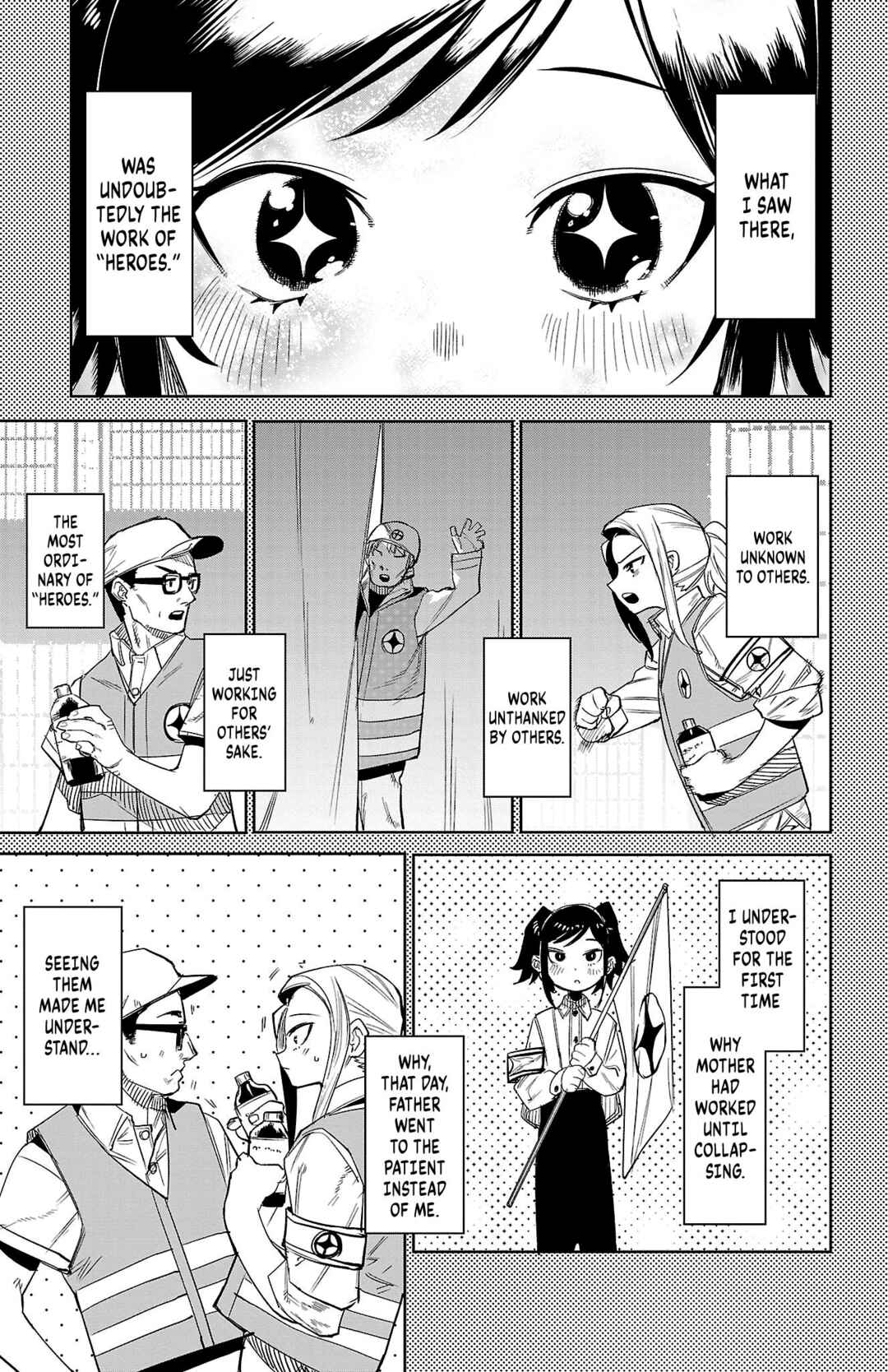 Page 13 Chapter 130 Shy