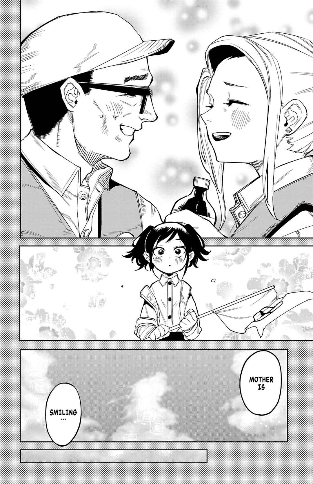 Page 14 Chapter 130 Shy