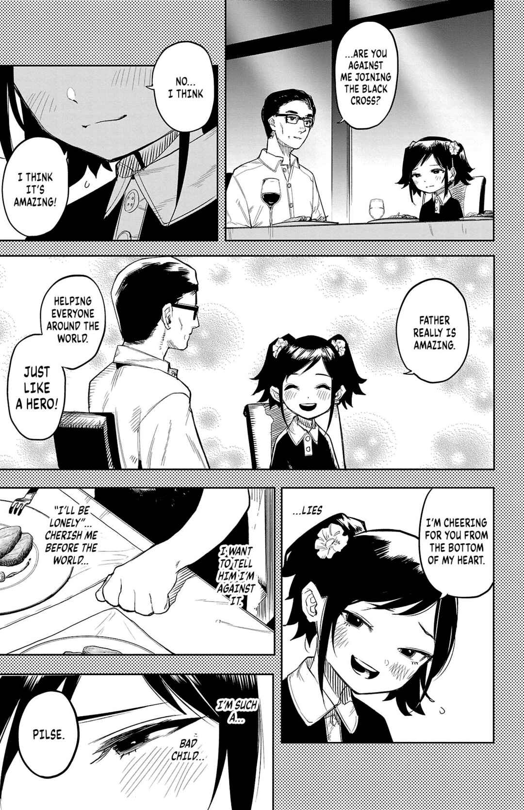 Page 7 Chapter 130 Shy