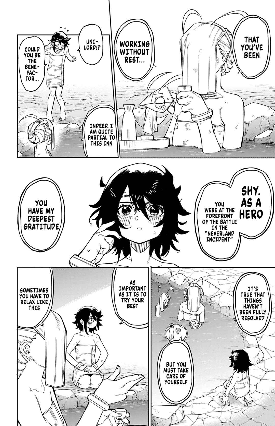 Page 5 Chapter 179 Shy