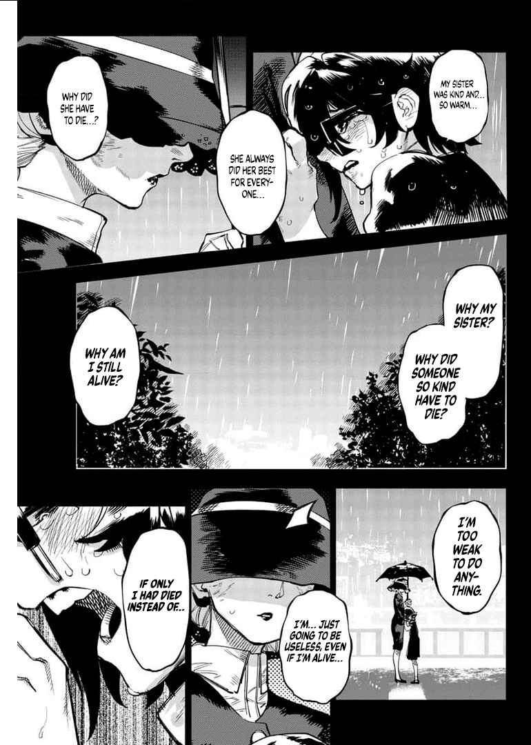 Page 13 Chapter 102 Shy