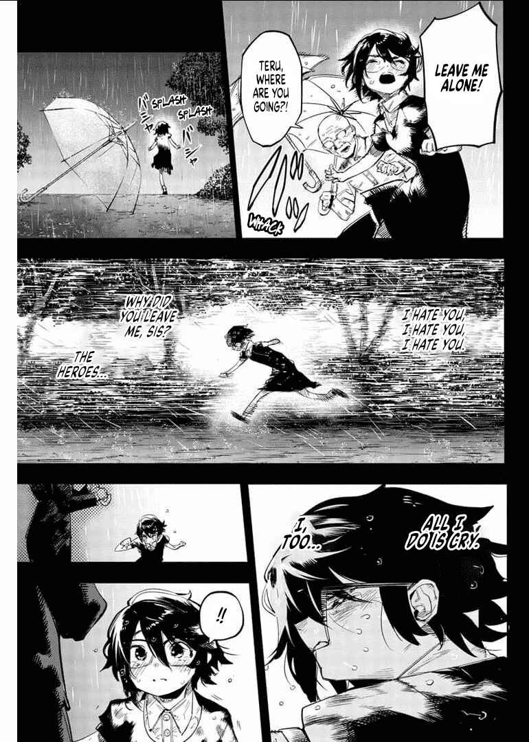 Page 9 Chapter 102 Shy