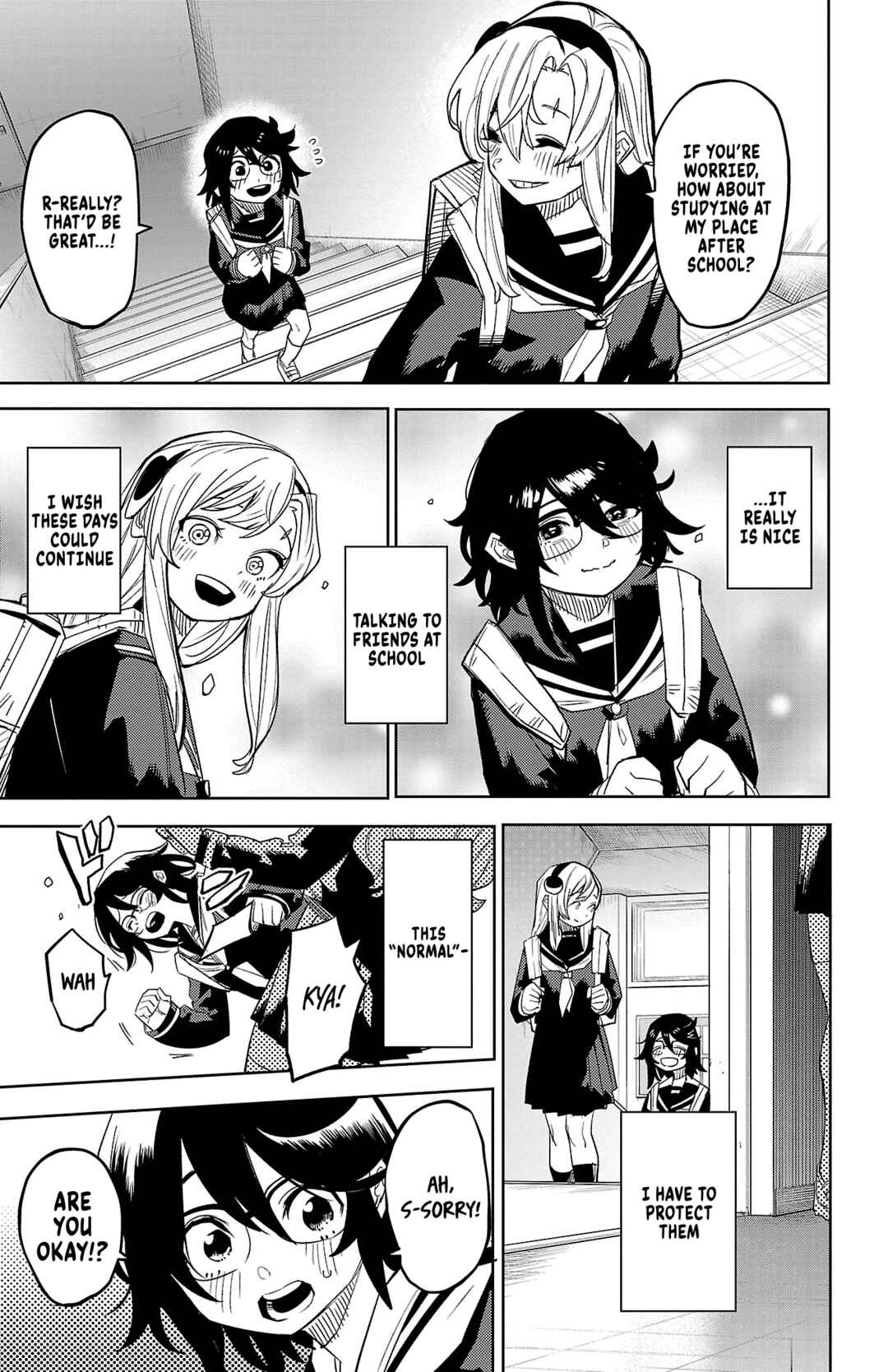 Page 3 Chapter 180 Shy