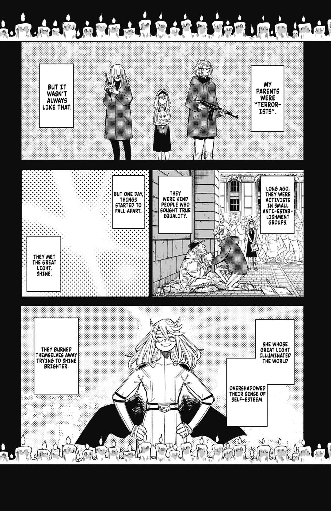 Page 11 Chapter 155 Shy