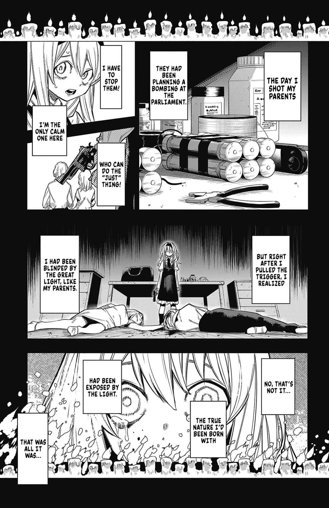 Page 12 Chapter 155 Shy