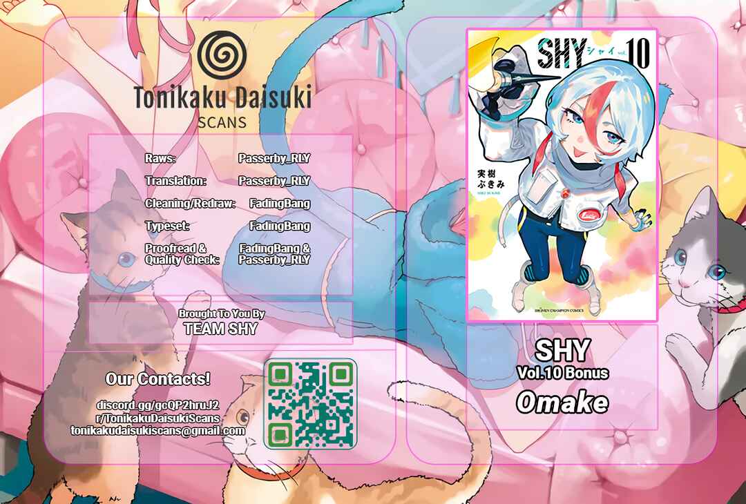 Page 3 Chapter 86.5 Shy