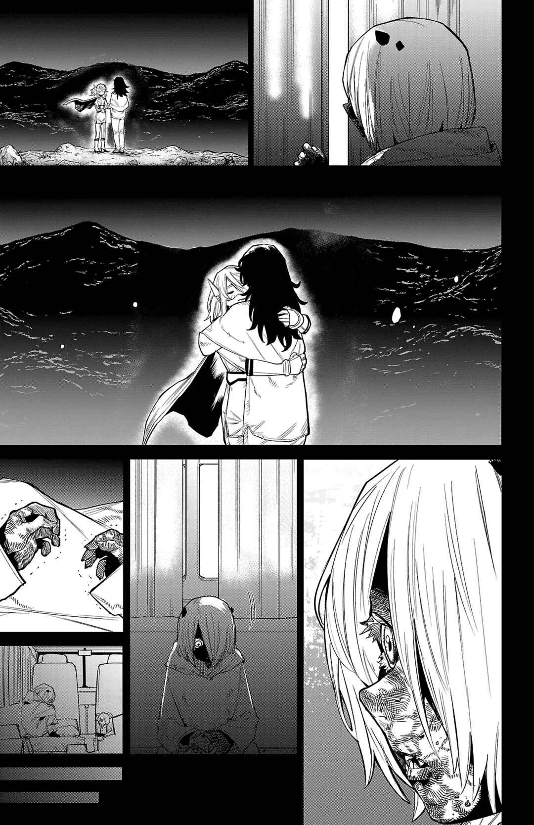 Page 4 Chapter 174 Shy