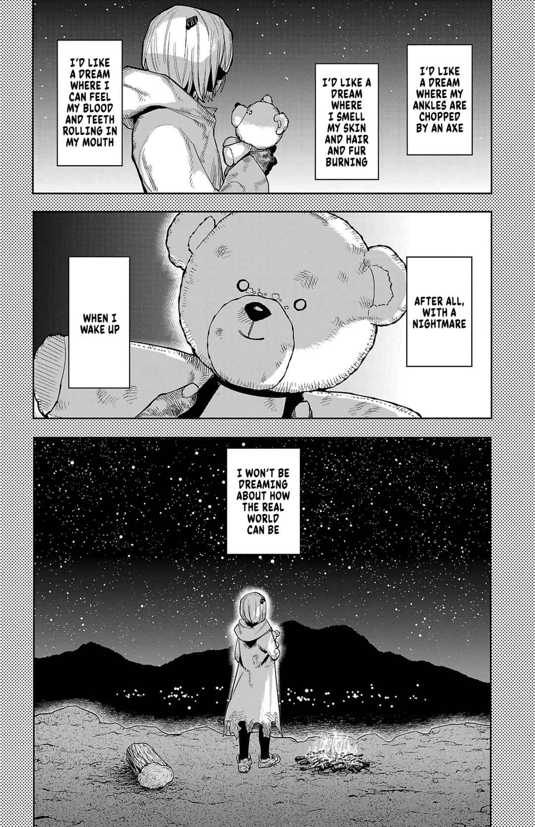 Page 17 Chapter 172 Shy