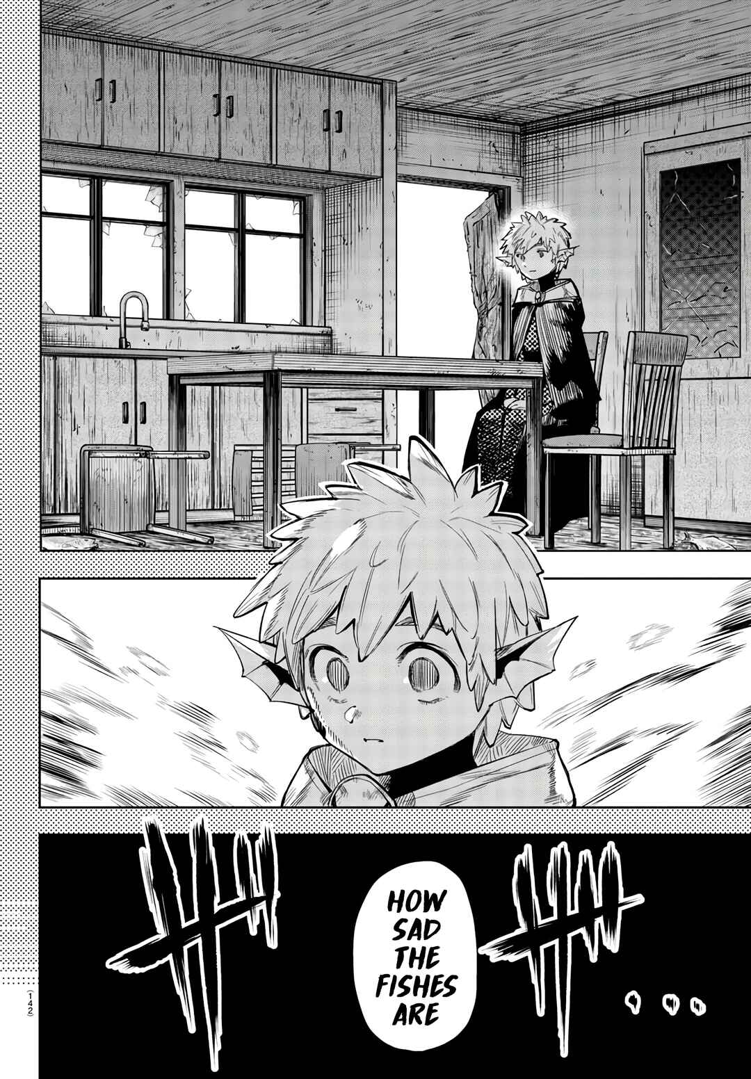 Page 11 Chapter 109 Shy