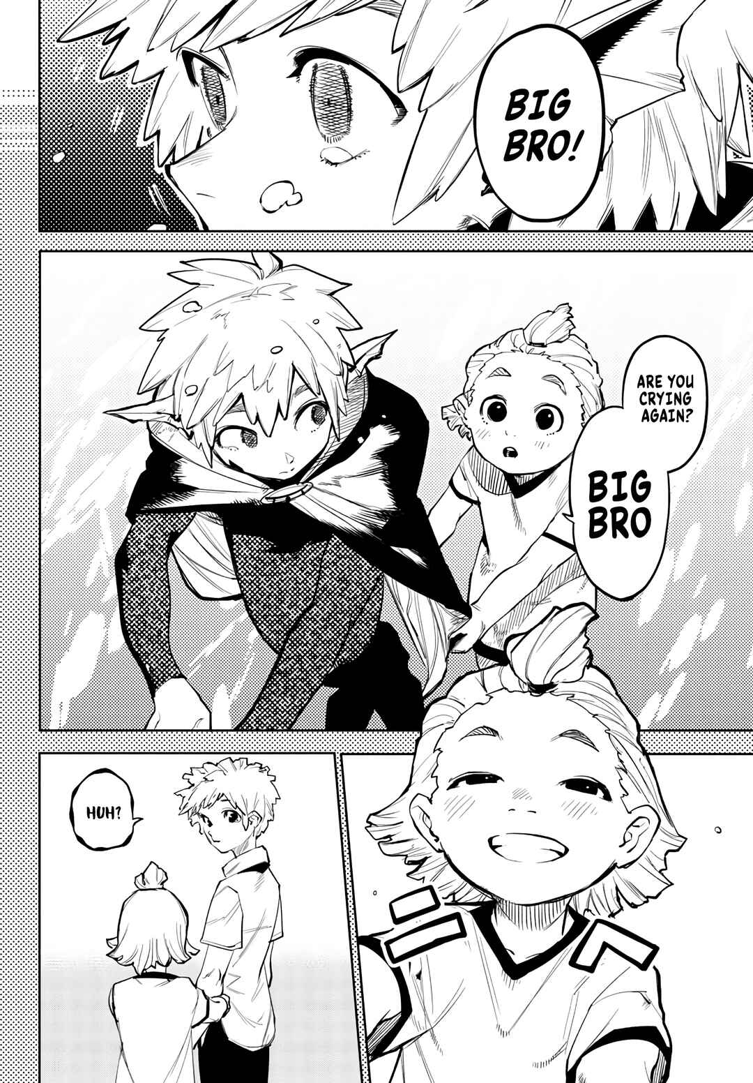 Page 9 Chapter 109 Shy