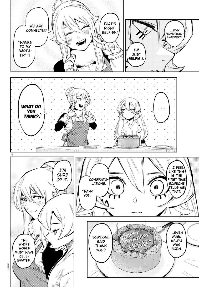 Page 15 Chapter 95 Shy