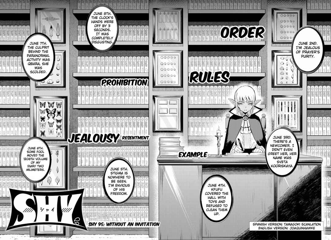 Page 2 Chapter 95 Shy