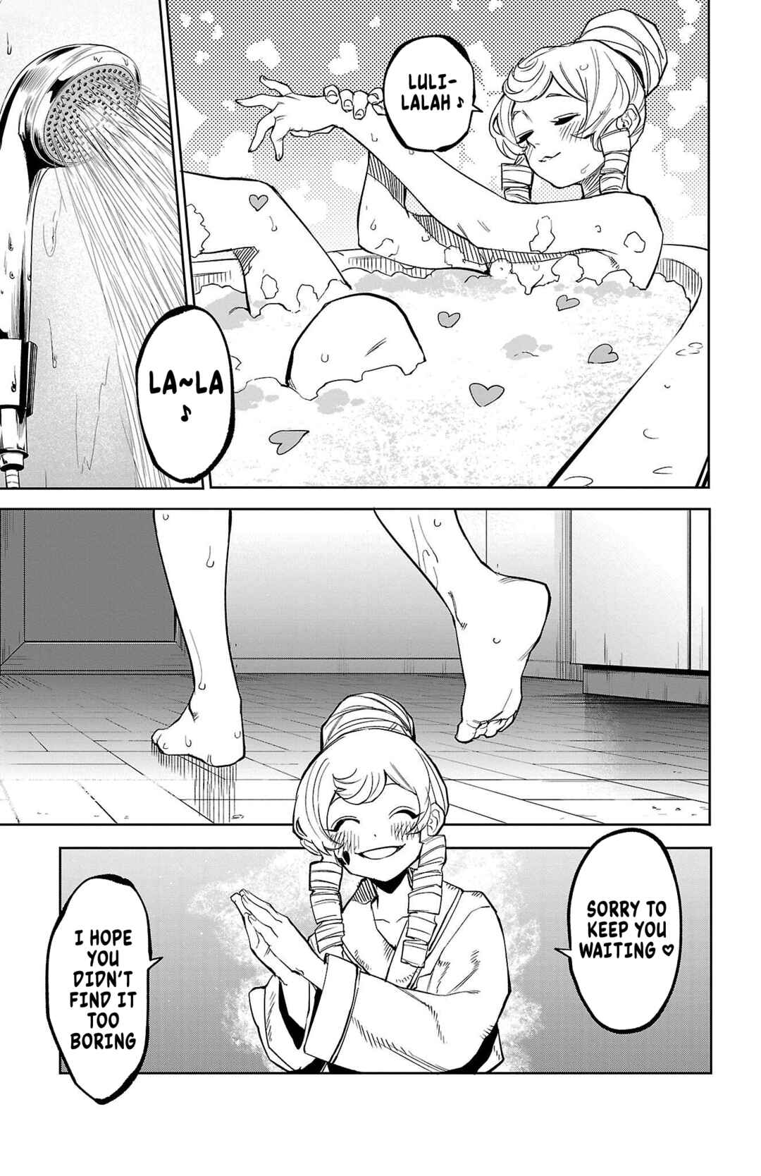 Page 4 Chapter 143 Shy