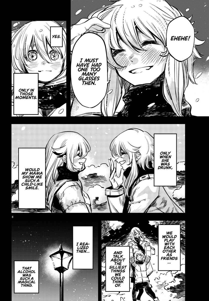 Page 8 Chapter 27 Shy