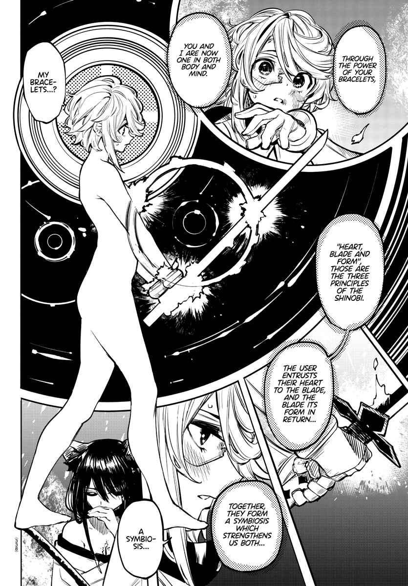 Page 8 Chapter 60 Shy