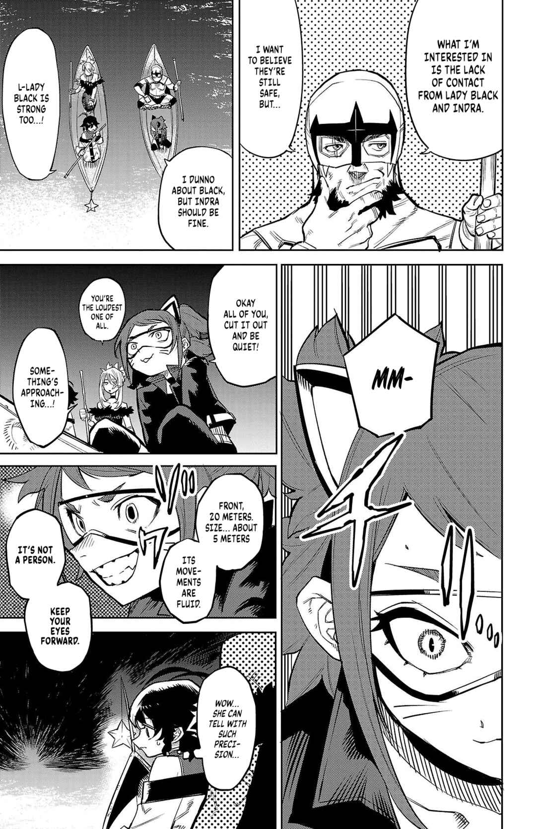 Page 17 Chapter 126 Shy