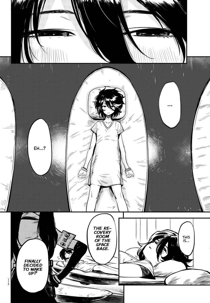 Page 4 Chapter 9 Shy