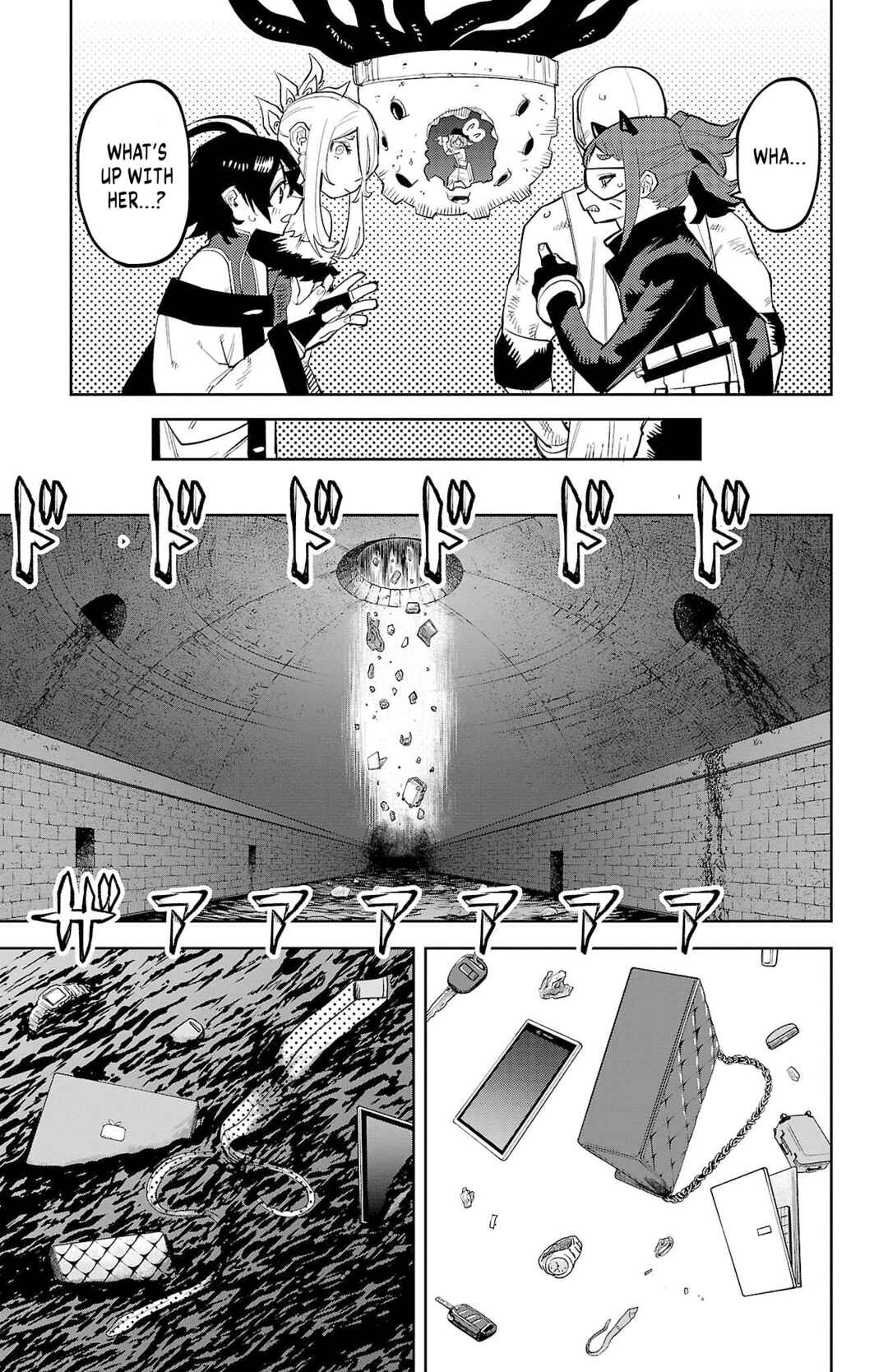 Page 4 Chapter 127 Shy