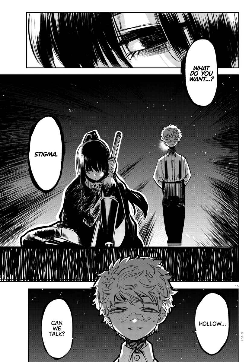 Page 15 Chapter 36 Shy