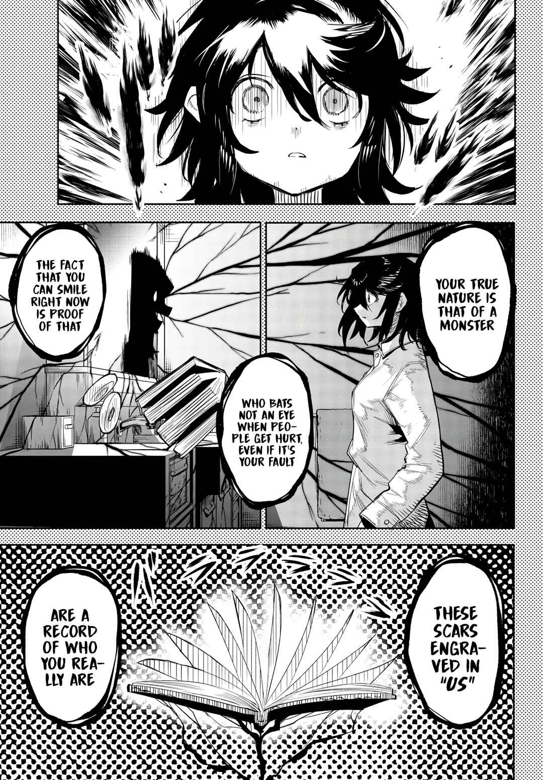 Page 18 Chapter 116 Shy