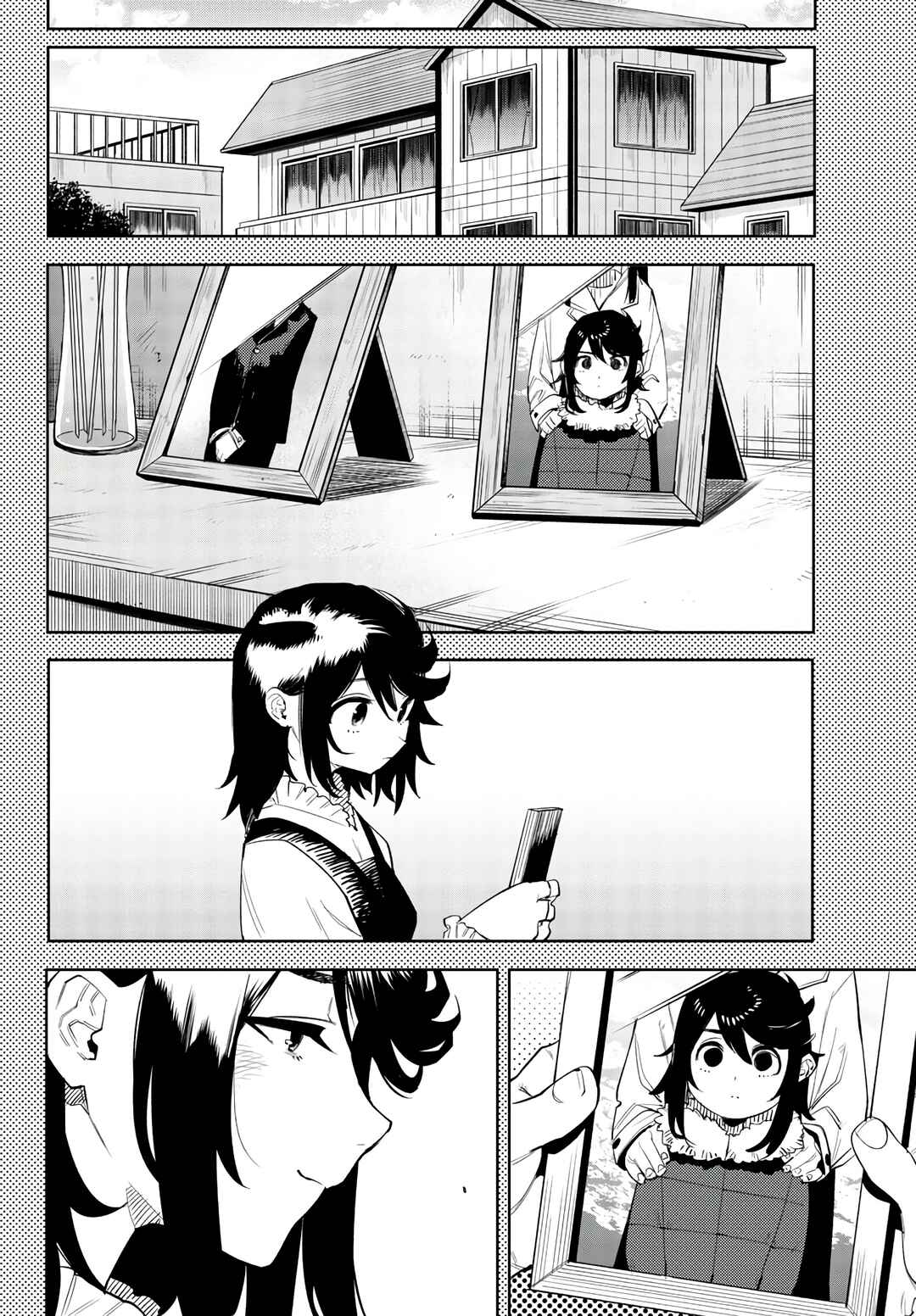Page 6 Chapter 116 Shy