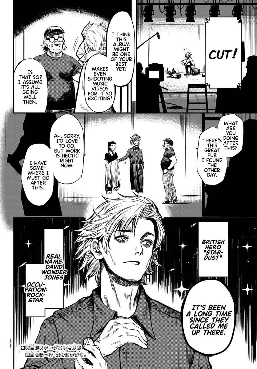Page 19 Chapter 5 Shy