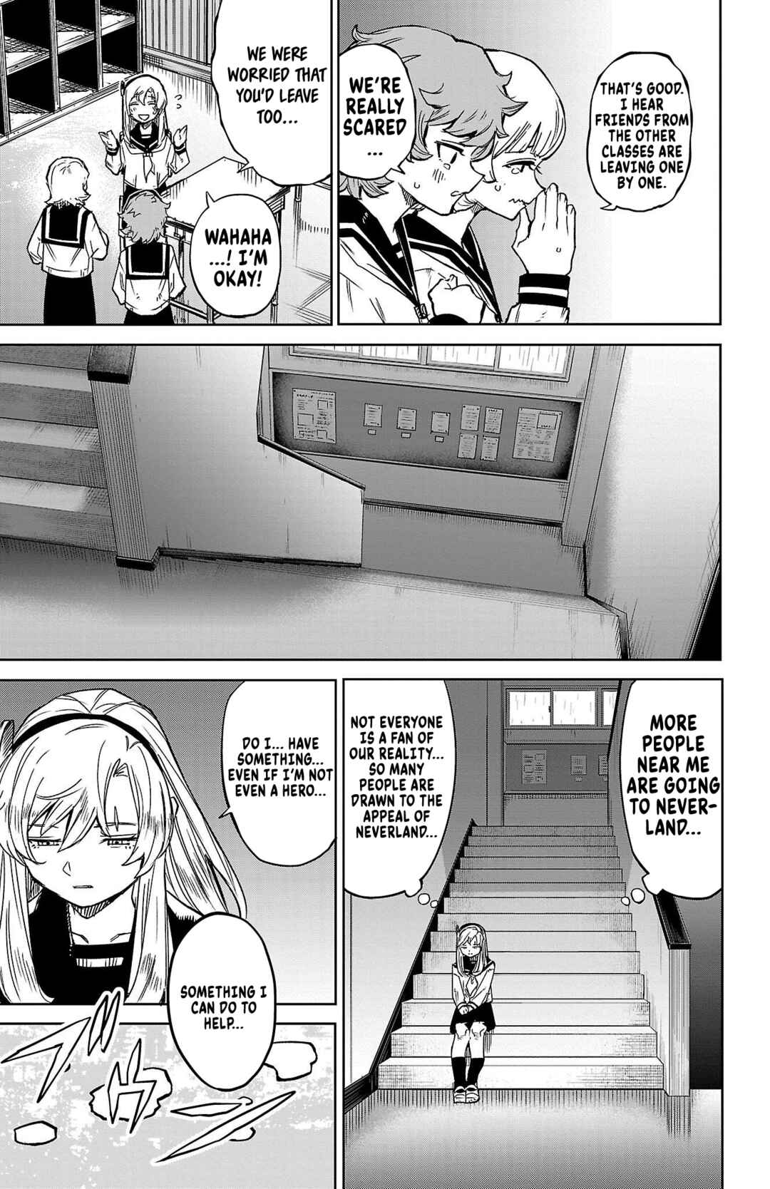 Page 15 Chapter 140 Shy