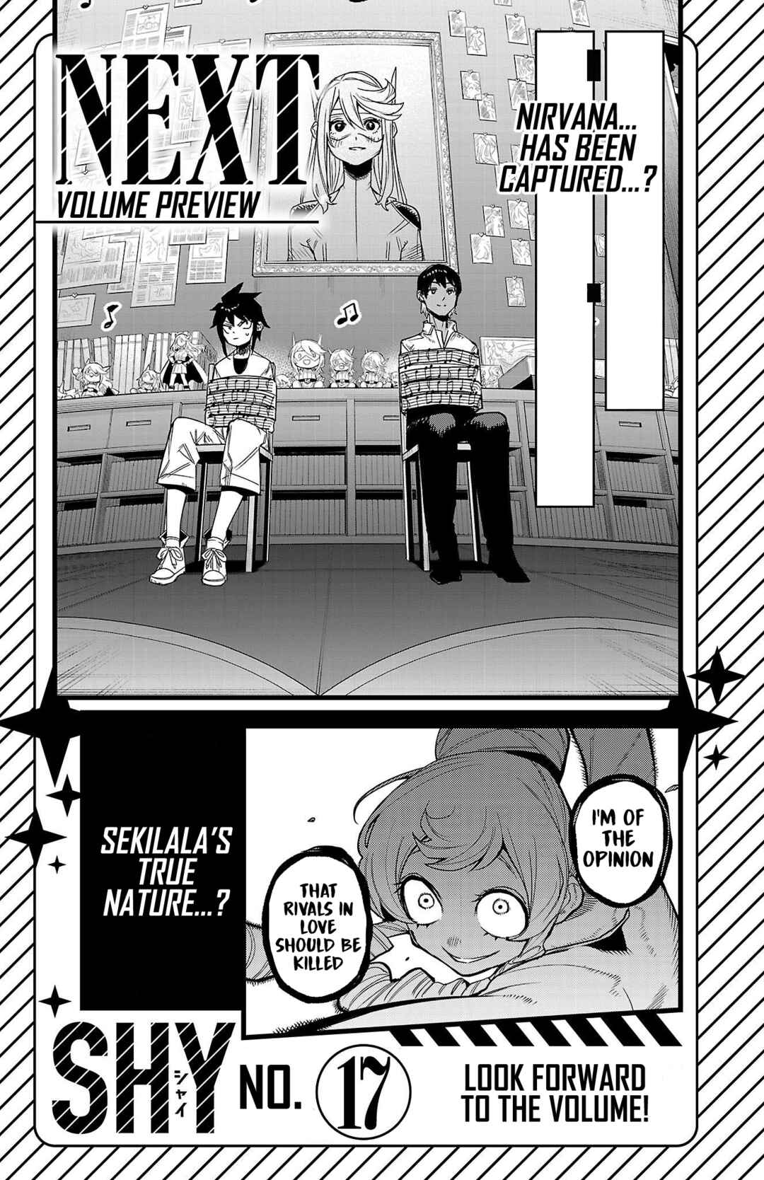 Page 20 Chapter 140 Shy