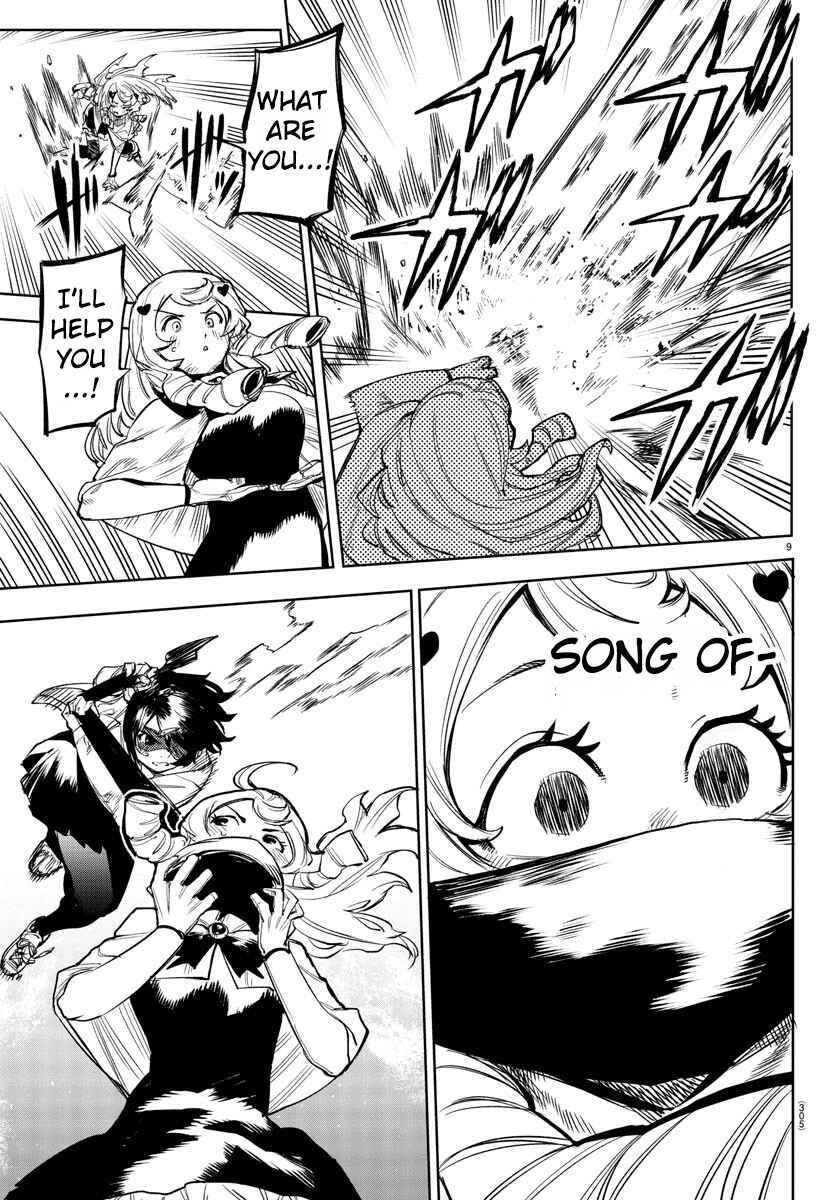Page 9 Chapter 93 Shy