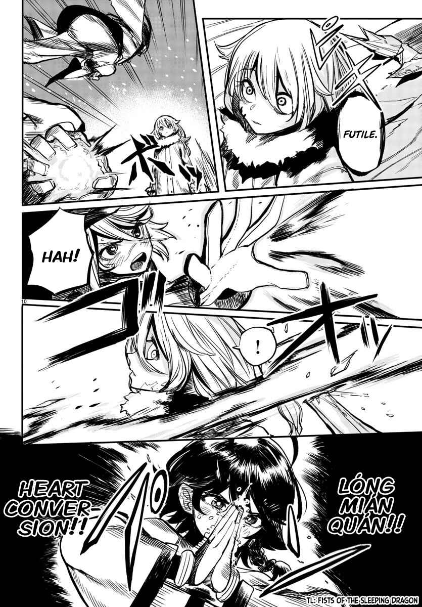Page 10 Chapter 15 Shy