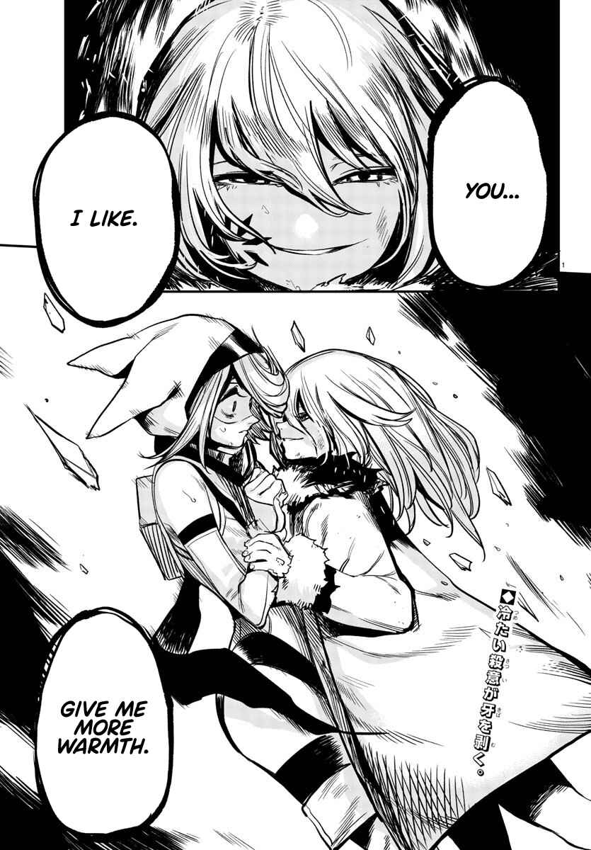 Page 2 Chapter 15 Shy
