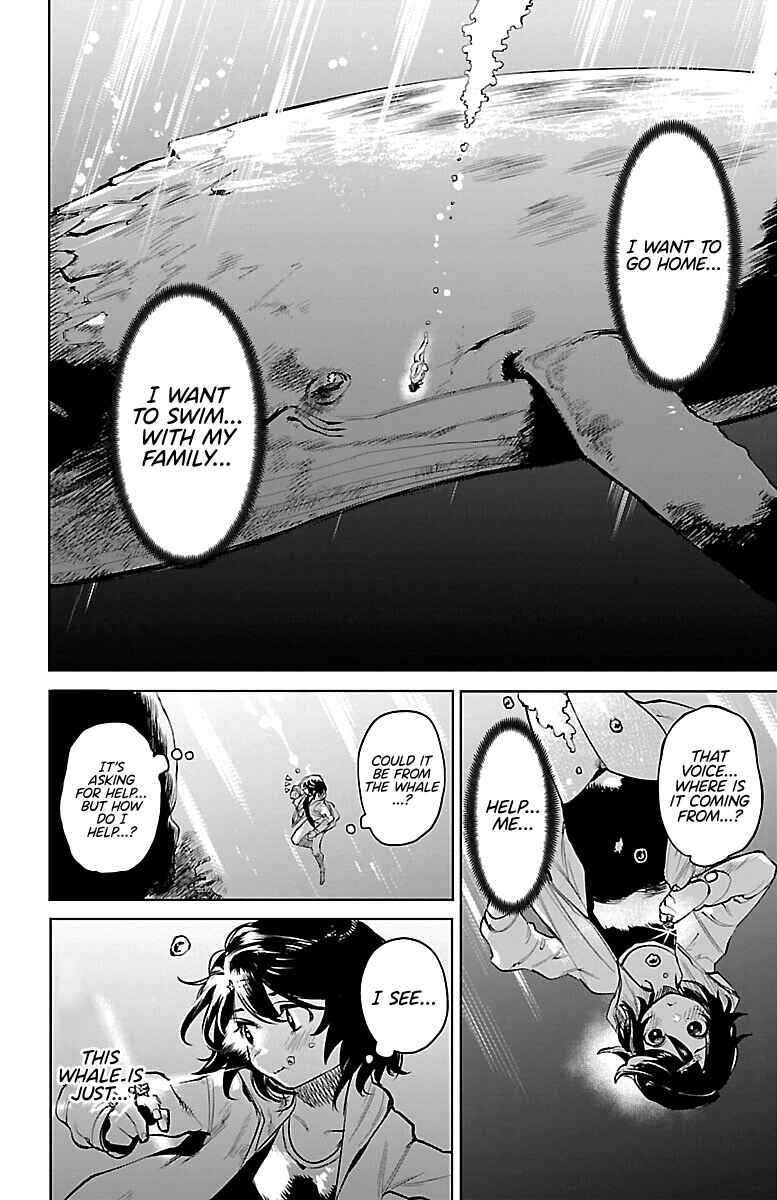 Page 13 Chapter 90 Shy