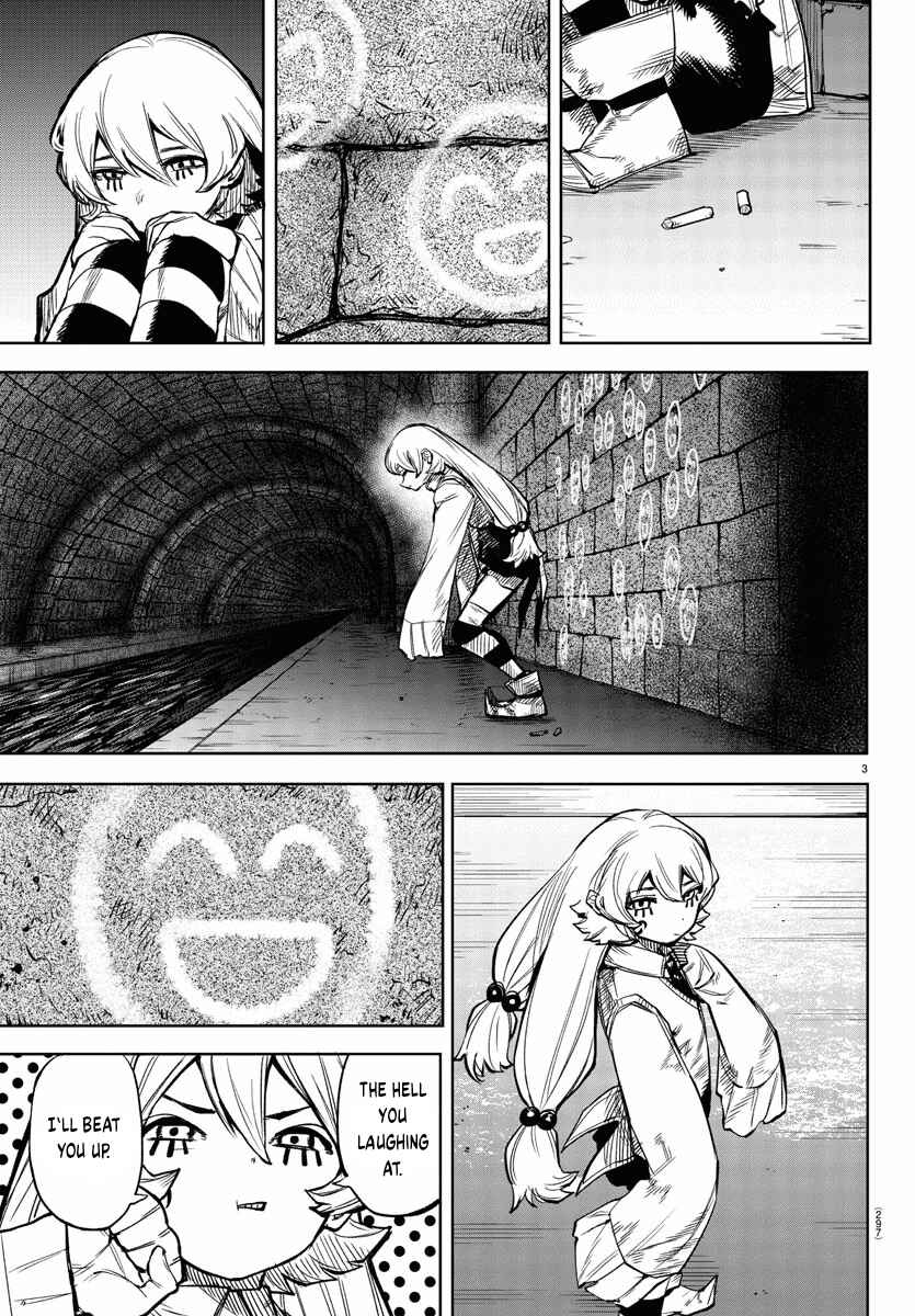 Page 3 Chapter 98 Shy